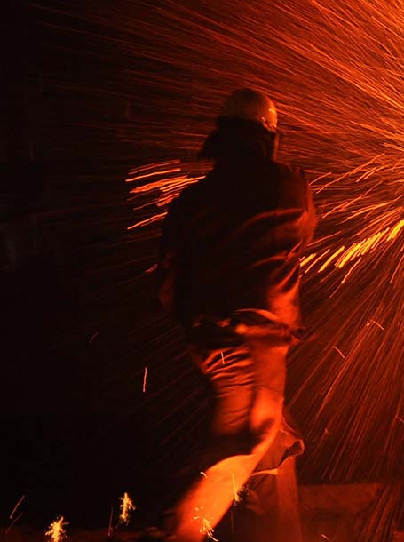 Metallurgical Industries